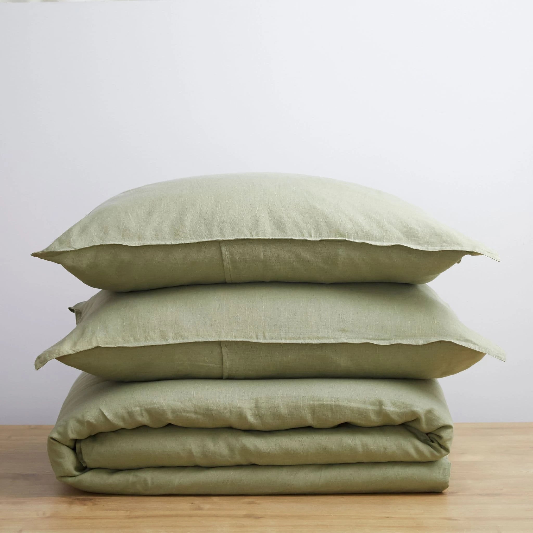 Linen Duvet Cover Sets